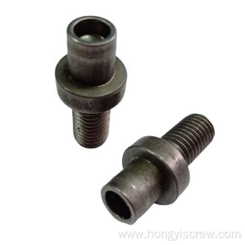 Cold Forming Hexagon Socket Cap Shoulder Screws Hollow